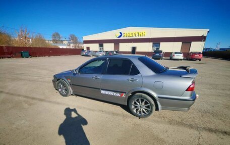 Honda Torneo, 1998 год, 515 000 рублей, 3 фотография