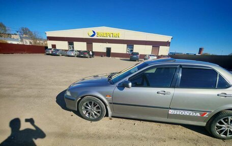 Honda Torneo, 1998 год, 515 000 рублей, 2 фотография