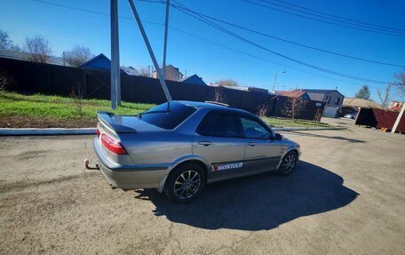 Honda Torneo, 1998 год, 515 000 рублей, 5 фотография