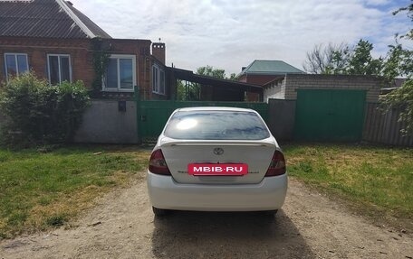 Toyota Prius IV XW50, 2000 год, 385 000 рублей, 3 фотография