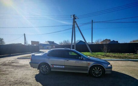 Honda Torneo, 1998 год, 515 000 рублей, 11 фотография