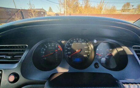 Honda Torneo, 1998 год, 515 000 рублей, 13 фотография