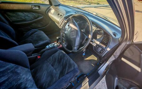 Honda Torneo, 1998 год, 515 000 рублей, 15 фотография