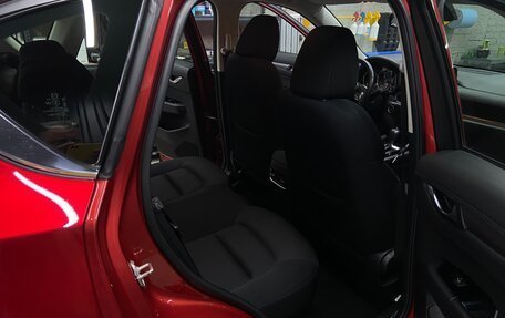 Mazda CX-5 II, 2019 год, 2 650 000 рублей, 8 фотография
