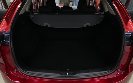 Mazda CX-5 II, 2019 год, 2 650 000 рублей, 7 фотография