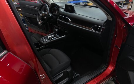 Mazda CX-5 II, 2019 год, 2 650 000 рублей, 9 фотография