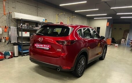 Mazda CX-5 II, 2019 год, 2 650 000 рублей, 3 фотография