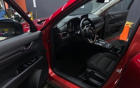 Mazda CX-5 II, 2019 год, 2 650 000 рублей, 10 фотография