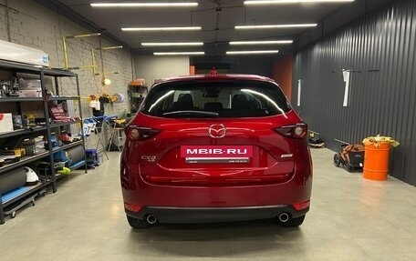 Mazda CX-5 II, 2019 год, 2 650 000 рублей, 4 фотография