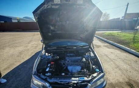 Honda Torneo, 1998 год, 515 000 рублей, 16 фотография
