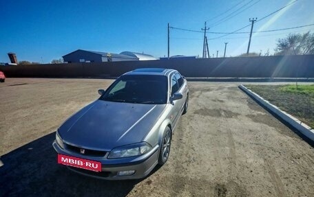Honda Torneo, 1998 год, 515 000 рублей, 19 фотография