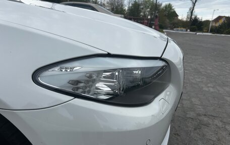 BMW 5 серия, 2011 год, 1 800 000 рублей, 12 фотография