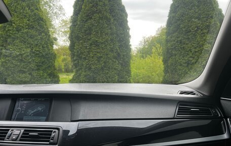 BMW 5 серия, 2011 год, 1 800 000 рублей, 16 фотография