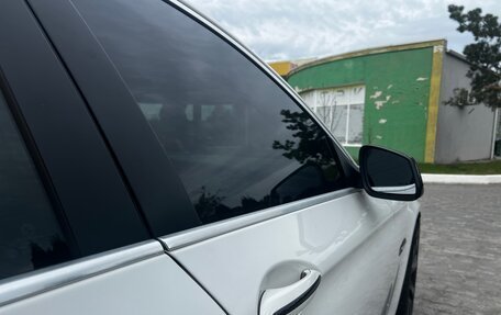 BMW 5 серия, 2011 год, 1 800 000 рублей, 15 фотография