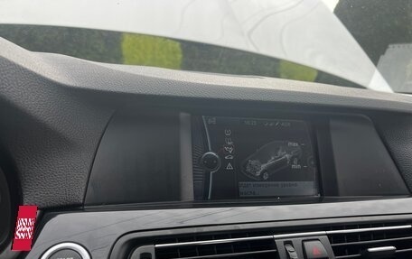 BMW 5 серия, 2011 год, 1 800 000 рублей, 19 фотография