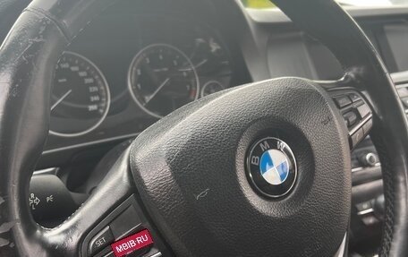 BMW 5 серия, 2011 год, 1 800 000 рублей, 21 фотография