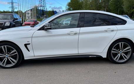 BMW 4 серия, 2014 год, 2 550 000 рублей, 4 фотография