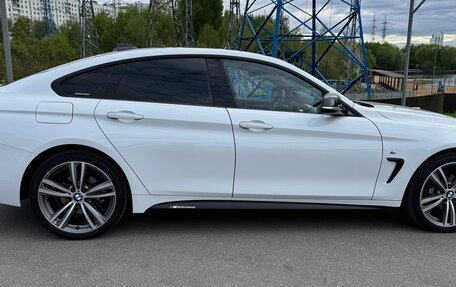 BMW 4 серия, 2014 год, 2 550 000 рублей, 8 фотография