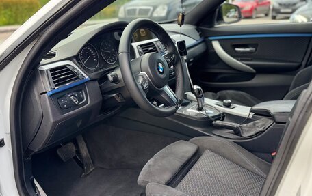 BMW 4 серия, 2014 год, 2 550 000 рублей, 9 фотография
