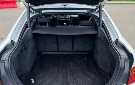 BMW 4 серия, 2014 год, 2 550 000 рублей, 13 фотография