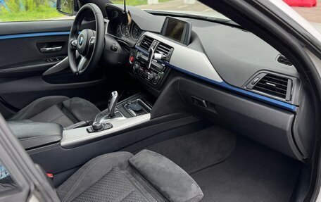 BMW 4 серия, 2014 год, 2 550 000 рублей, 15 фотография