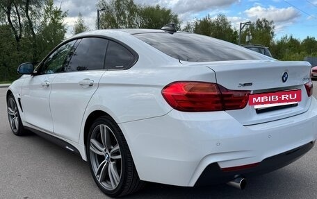 BMW 4 серия, 2014 год, 2 550 000 рублей, 5 фотография