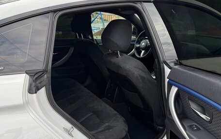 BMW 4 серия, 2014 год, 2 550 000 рублей, 14 фотография