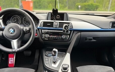 BMW 4 серия, 2014 год, 2 550 000 рублей, 10 фотография