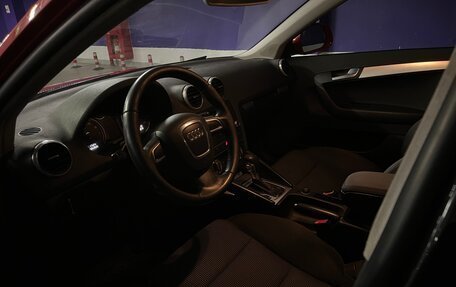 Audi A3, 2008 год, 700 000 рублей, 8 фотография