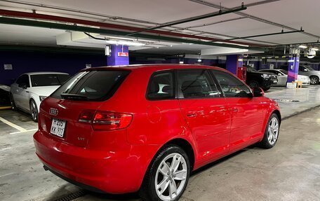 Audi A3, 2008 год, 700 000 рублей, 7 фотография