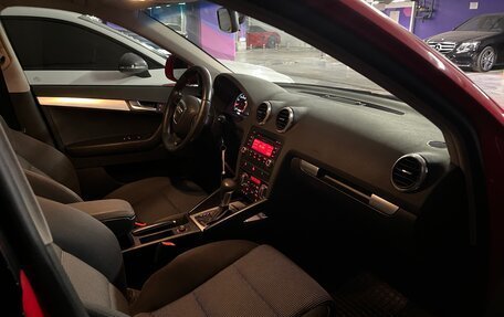 Audi A3, 2008 год, 700 000 рублей, 13 фотография