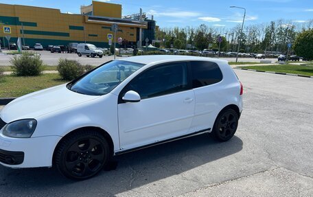 Volkswagen Golf V, 2008 год, 780 000 рублей, 2 фотография