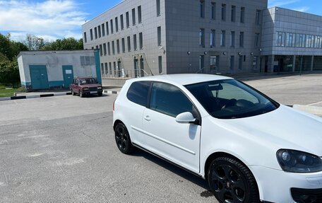 Volkswagen Golf V, 2008 год, 780 000 рублей, 3 фотография