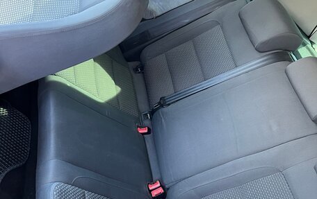 Volkswagen Golf V, 2008 год, 780 000 рублей, 11 фотография