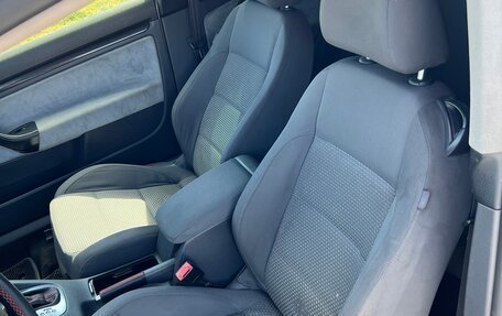 Volkswagen Golf V, 2008 год, 780 000 рублей, 10 фотография