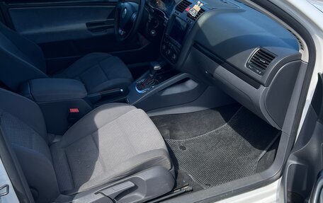 Volkswagen Golf V, 2008 год, 780 000 рублей, 12 фотография