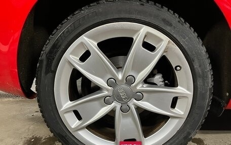 Audi A3, 2008 год, 700 000 рублей, 10 фотография