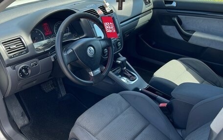 Volkswagen Golf V, 2008 год, 780 000 рублей, 9 фотография
