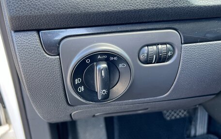 Volkswagen Golf V, 2008 год, 780 000 рублей, 16 фотография