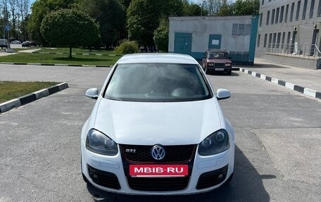 Volkswagen Golf V, 2008 год, 780 000 рублей, 5 фотография