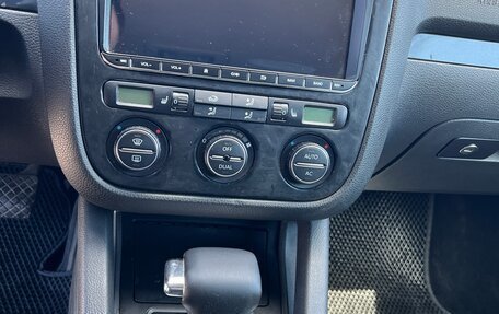 Volkswagen Golf V, 2008 год, 780 000 рублей, 15 фотография