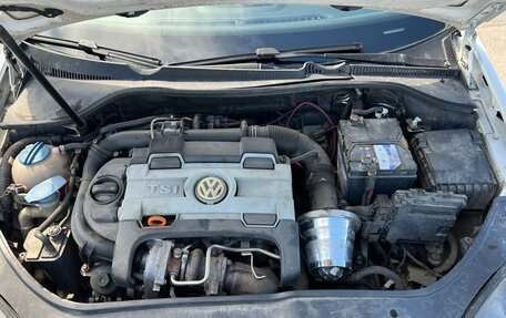 Volkswagen Golf V, 2008 год, 780 000 рублей, 19 фотография