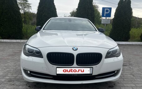 BMW 5 серия, 2011 год, 1 800 000 рублей, 6 фотография