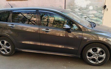 Honda Stream II, 2007 год, 940 000 рублей, 2 фотография