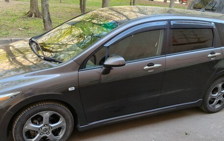 Honda Stream II, 2007 год, 940 000 рублей, 6 фотография
