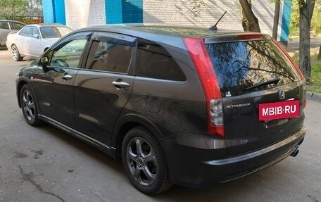 Honda Stream II, 2007 год, 940 000 рублей, 5 фотография