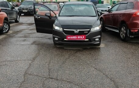 Honda Stream II, 2007 год, 940 000 рублей, 8 фотография