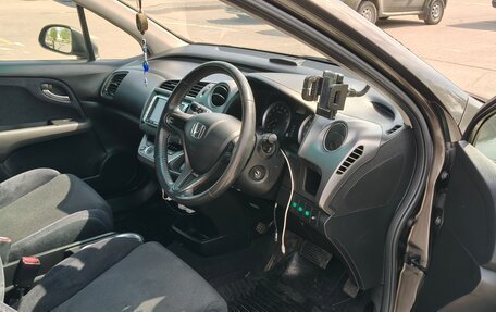 Honda Stream II, 2007 год, 940 000 рублей, 13 фотография