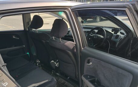 Honda Stream II, 2007 год, 940 000 рублей, 12 фотография