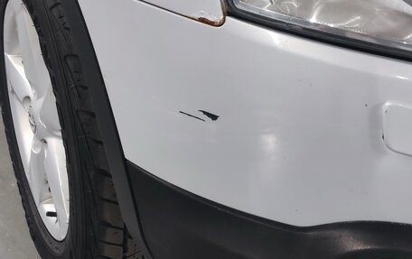 Nissan Qashqai, 2007 год, 690 000 рублей, 2 фотография